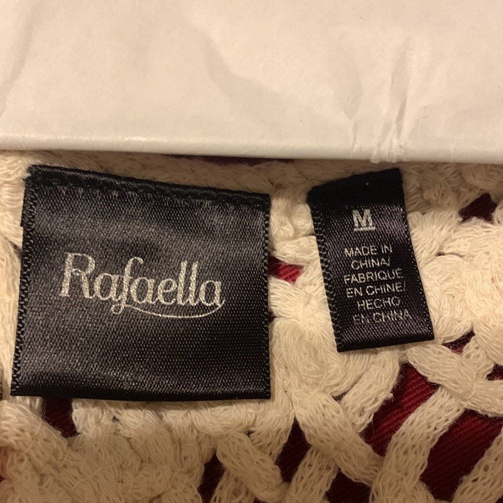 Rafaella top - Picture 5 of 7